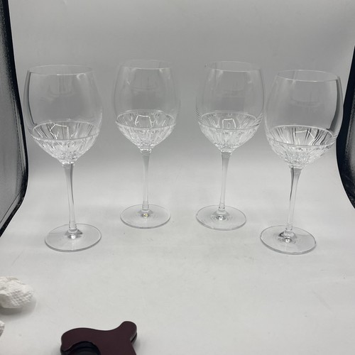 Waterford Marquis Addison Ballon Weingläser 4er Set - Bild 10 von 13