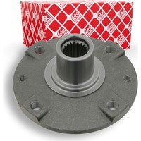 Febi Bilstein 09322 Radnabe FüR Renault 5 Clio I Rapid Super 5 Thalia Twingo