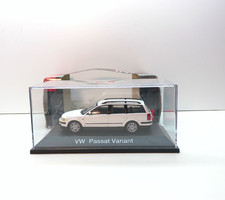 Schuco 1:43 04393 VW Passat Variant , in OVP#2754