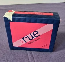 Rue21 RUE Limited Edition Fragrance Perfume Spray 1.7 OZ / 50ml New