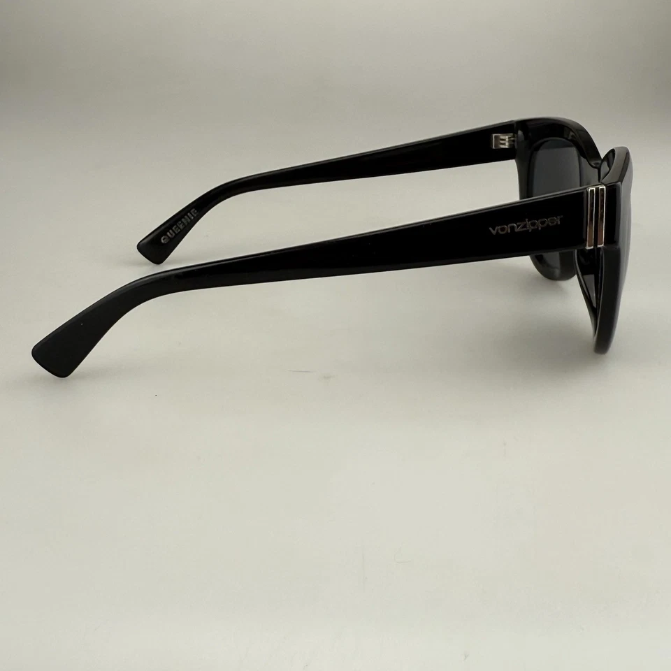 Gafas de sol Von Zipper mod. Queenie Tri-Motion Polarizado VP3 Negro ARAÑADO Foto 3 de 4