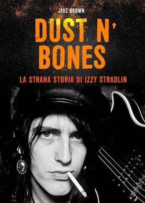 Buch - Jake Brown - Dust N'bones. Die Geschichte von Izzy Stradlin - Das Schloss