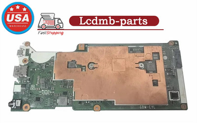 OEM M56146-001 HP Chromebook 11 G9 EE Motherboard 8GB 32GB Intel N4500 USK