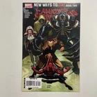 Amazing Spider-man #569 2008 VF/NM 1st Appearance Anti-Venom