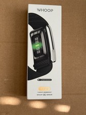 WHOOP 5.0 Activity Tracker - 12 Month Membership - Health and Fitness Tracker