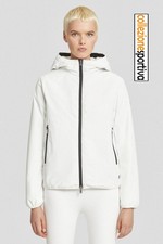 GIUBBOTTO DONNA CIESSE PIUMINI SOFY 253CPWJ03019-P1410P-1156XN col. bianco