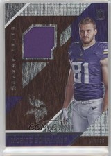2016 Panini Unparalleled RPS Rookie Materials /299 Moritz Bohringer #RM-MB 0a1