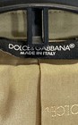 Dolce & Gabbana Men's Tan Sport Coat Blazer Made in Italy Sz 40 — photo 5