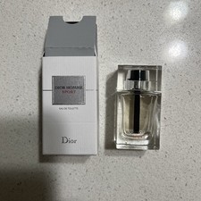 Christian Dior Homme Sport EDT Splash 10ml - (Brand New)