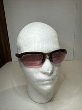 Smith Evolve Polarized TLT Optics SUNGLASSES 67-14-120 Half Rimless READ 