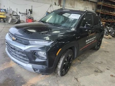 Used ABS Pump and Motor Assembly fits: 2023 Chevrolet Trailblazer assembly Grade