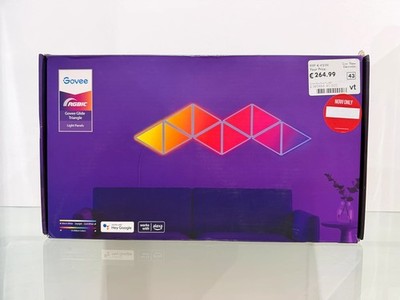 Govee Glide Triangle Light Panels