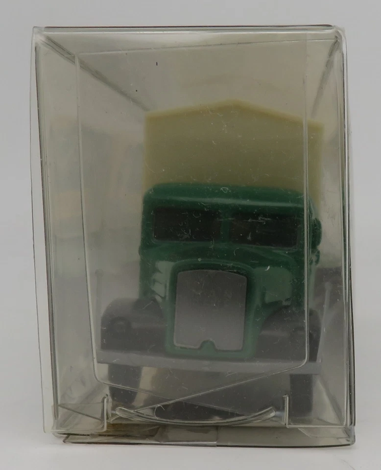 Grell Ho 1/87 Camion Rimorchio Man Diesel 750 Allgäuer Brauhaus Box - Immagine 2 di 4