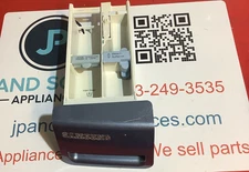 SAMSUNG WASHER DISPENSER DRAWER PART # DC97-10335F(322)