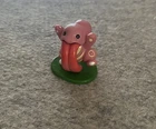 Lickitung Figure Original Pokémon TOMY Monster Collection # 108 Nintendo CGTSJ