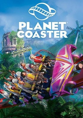 Planet Coaster (PC) - Steam Key - GLOBAL