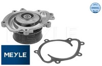 Meyle 0132200014 Wasserpumpe Wapu FüR Mercedes-Benz