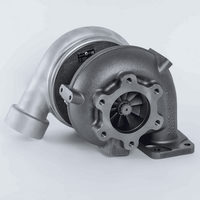 Turbolader Abgasturbolader FüR MERCEDES-BENZ Actros MP2 / MP3