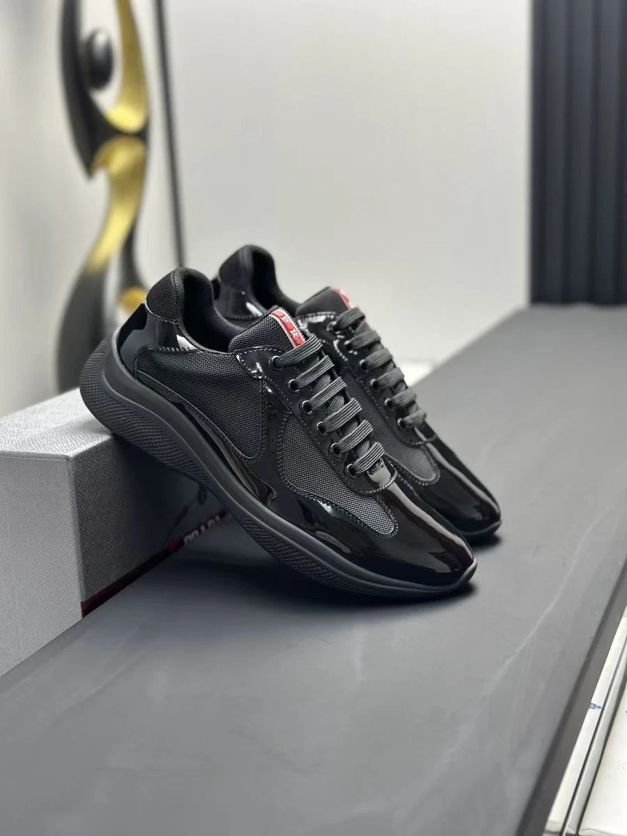 prada sport sneakers products for sale | eBay