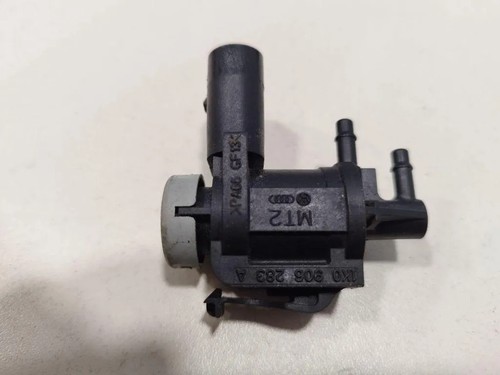 VW TOUAREG 7P5 Druckwandler 1K0906283A 3.00 2013 31419563