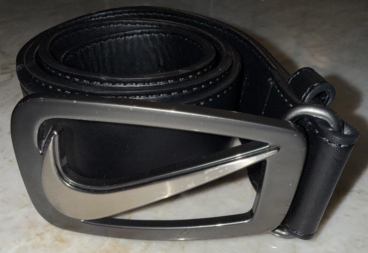 Faux Leather 34 Size Belts for Men for sale | eBay