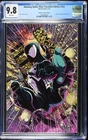 Amazing Spider-Man Facsimile Edition #252 Andrews "Virgin" Edition CGC 9.8 2024