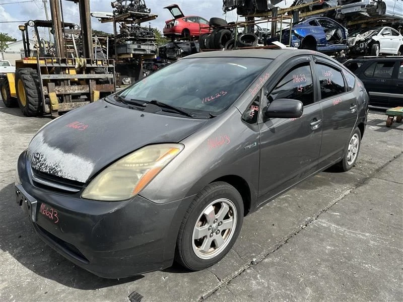 Engine Electric Assist Motor Only Fits 04-09 PRIUS 957652 Foto 2 de 4