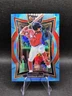2025 Panini Select Baseball Franklin Arias Light Blue Prizm /199 #84 Red Sox