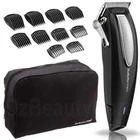 BaBylissPRO Lithium FX Cord/Cordless Barber Hair Clipper - Babyliss PRO