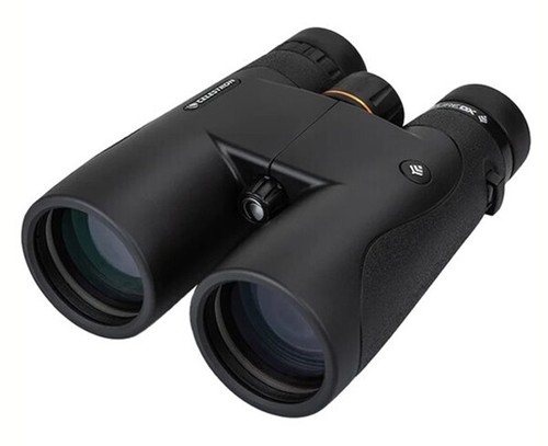 Celestron Nature DX 10 x 50 Full Size Waterproof Binocular #72325 (UK Stock) NEW - Picture 15 of 24