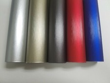 Brushed Gray Silver Red Blue Champagne Vinyl Car Wrap Film Sticker Decal Roll Brushed Gray Silver Red Blue Champagne Vinyl Car Wrap Film Sticker Decal Roll