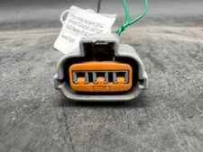 2012-2014 Hyundai Accent OEM Headlight Assembly Pigtail Wiring Harness Connector