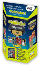PANINI CALCIATORI UPGRADE 2023-24 FIGURINE A SCELTA NUOVE
