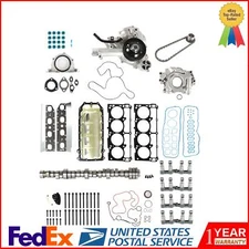 MDS Engine Overhaul Rebuild Kit Fits for 2009-2019 Dodge Ram 1500 5.7L Hemi V8