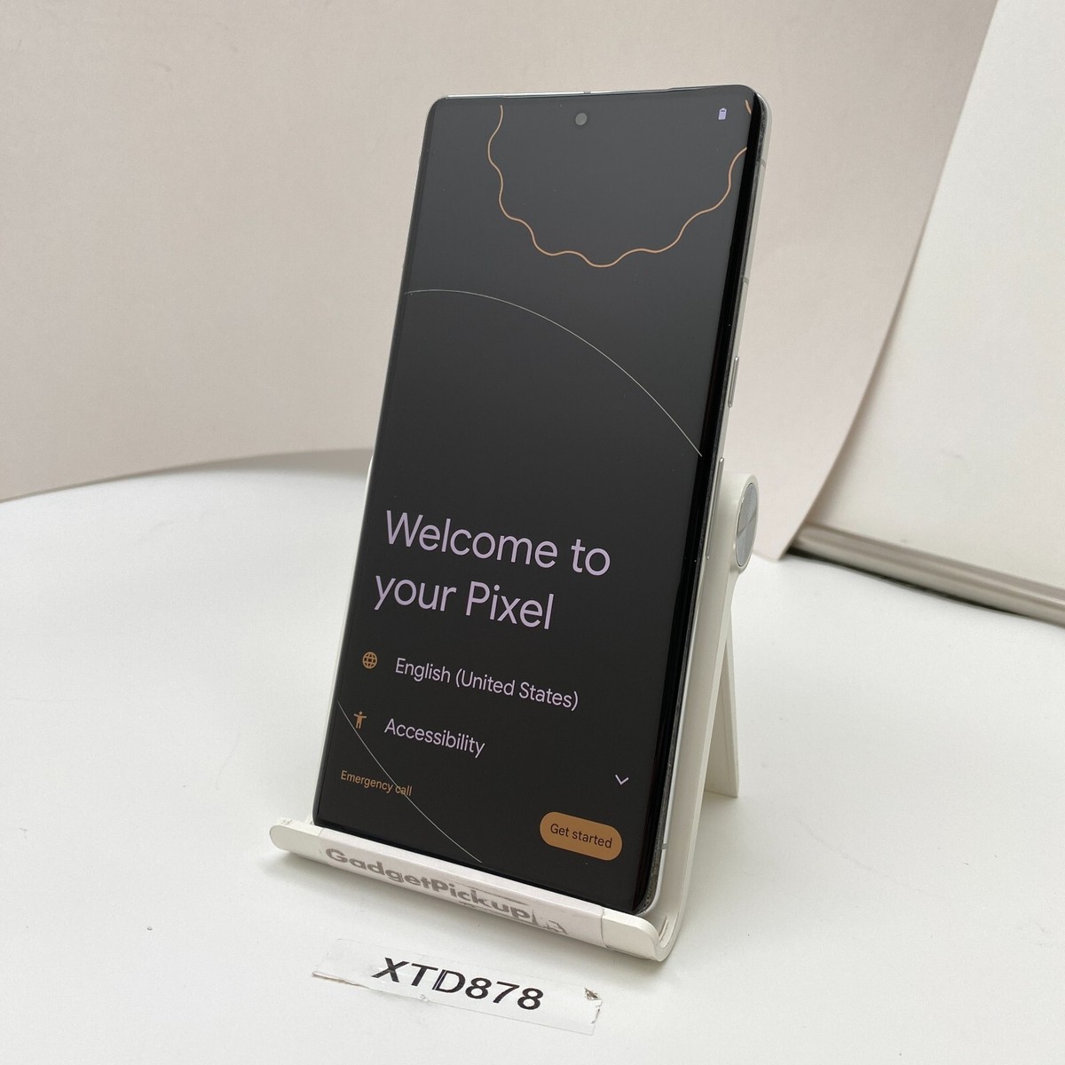 Google Pixel - GooglePixel7 PRO 128GB Snow（新品未開封） Amazon.com: Google Pixel 7 Pro 5G, US Version, 128GB, Snow