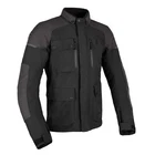 Oxford Barkston D2D Black