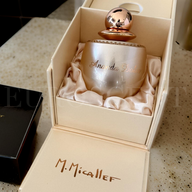 Ananda Dolce Ananda Perfume Micallef Ananda Dolce EDP 30ml