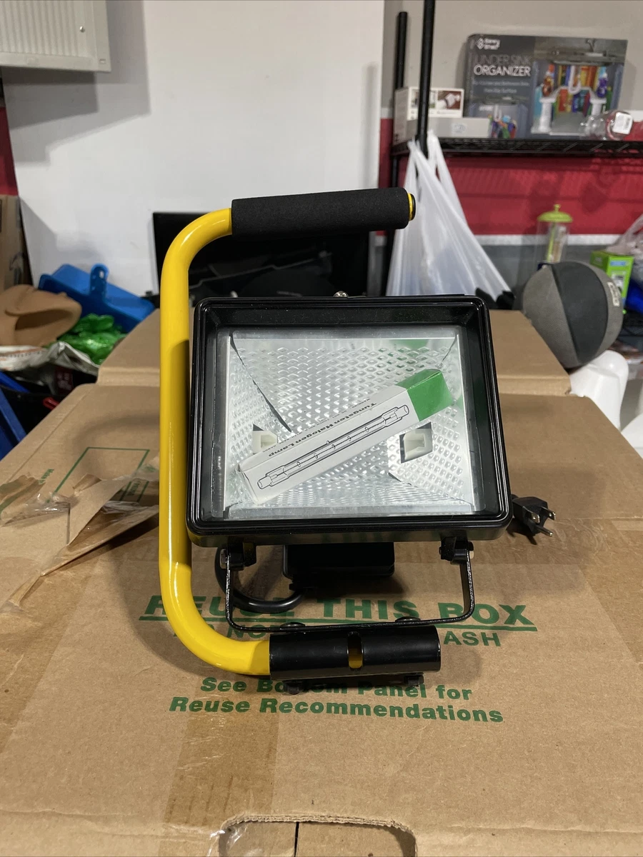 Hdx 2024 shop light