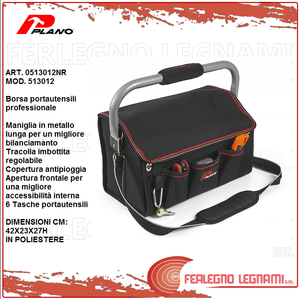 plano borse