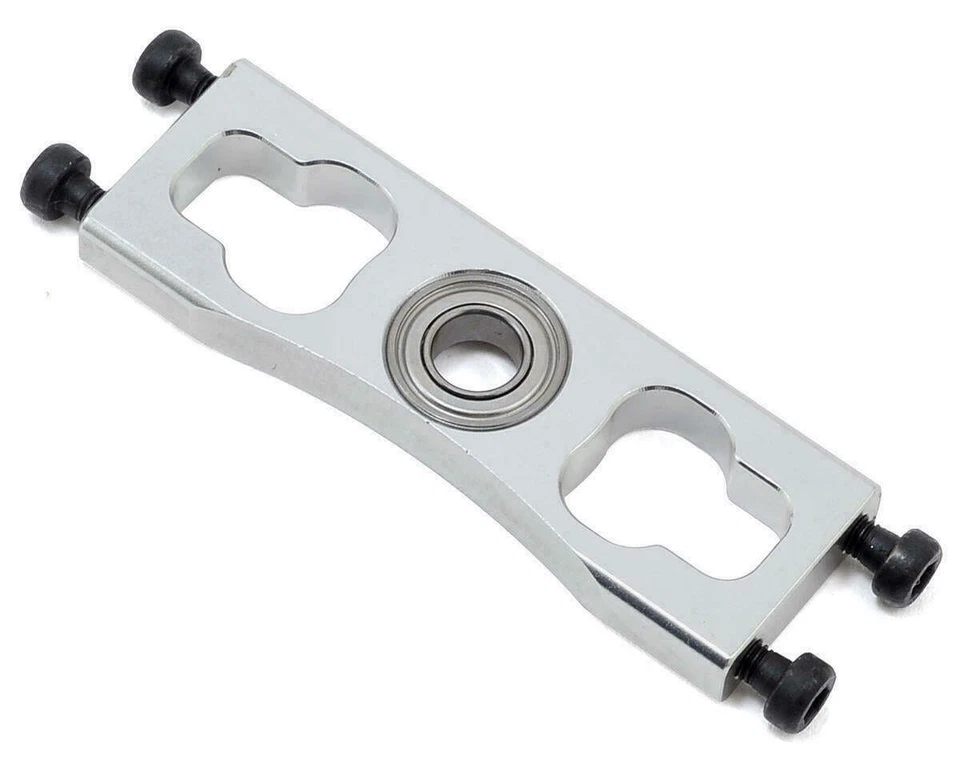 Align Trex 550 L Dominator Motor Pinion Gear Bearing Mount H55B010XX - Image 2 of 2