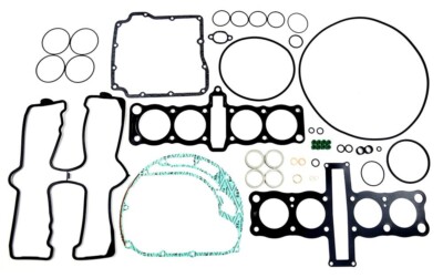 998822 Kompletter Dichtungssatz für Yamaha XJ600S Diversion 92-03, XJ600N 95-03 (114785H)