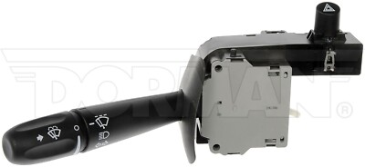 Multi-Function Switch Fits 2004-2008 Dodge Durango Dorman 322AB33 | eBay