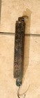 Chattillon Antique Mercantile Scale Brass & Steel Made in USA type 34 NY City — photo 10