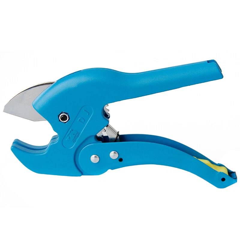 Plastic Hose Pipe Cutter Conduit Plumbing Plumber Tool / Blade For PPR PVC Pipe - Image 4 of 4