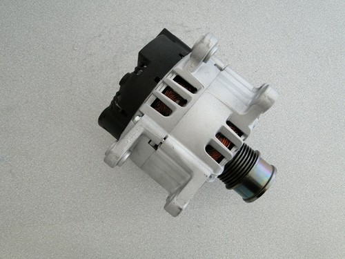 4A3893 ALTERNATORE per SKODA Superb III Yeti 1.2 1.4 TSI 4x4 - Foto 6 di 6