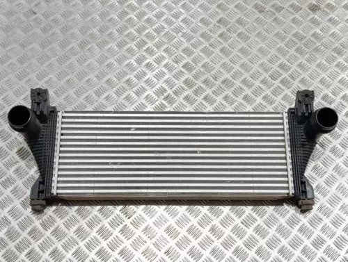 JB3G6K775AC Intercooler para FORD RANGER (TKE) Doble Cabina 4X4 XL 2021 7020924 - Bild 1 von 10