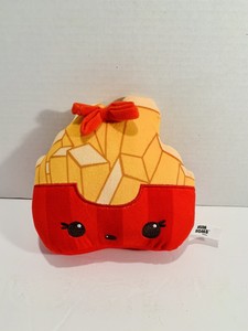 french fry stuffed animal