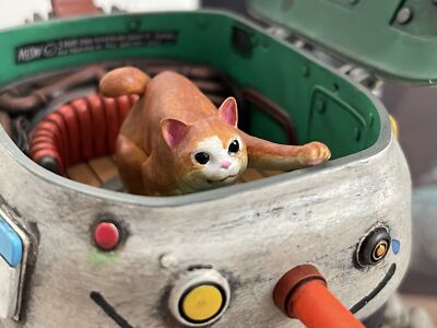 DAMTOYS Jump Snowman Hiroshi Yokoyama Coaldog 1/12 Figure DAMTOYS Jump Snowman Hiroshi Yokoyama Coaldog 1/12 Figure