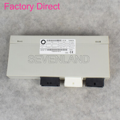 7335274 Rear Trunk Lid Back Door Control Module Unit for BMW X5 X6