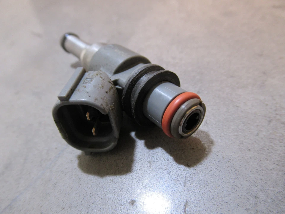 Yamaha Phazer MTX 500 Injector 2008 #5 - Image 3 of 4